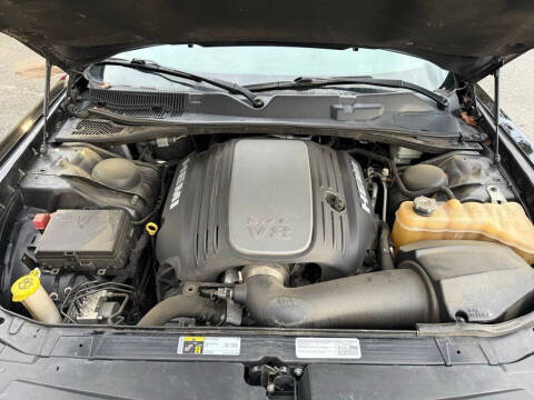 2015 Dodge Challenger R/T