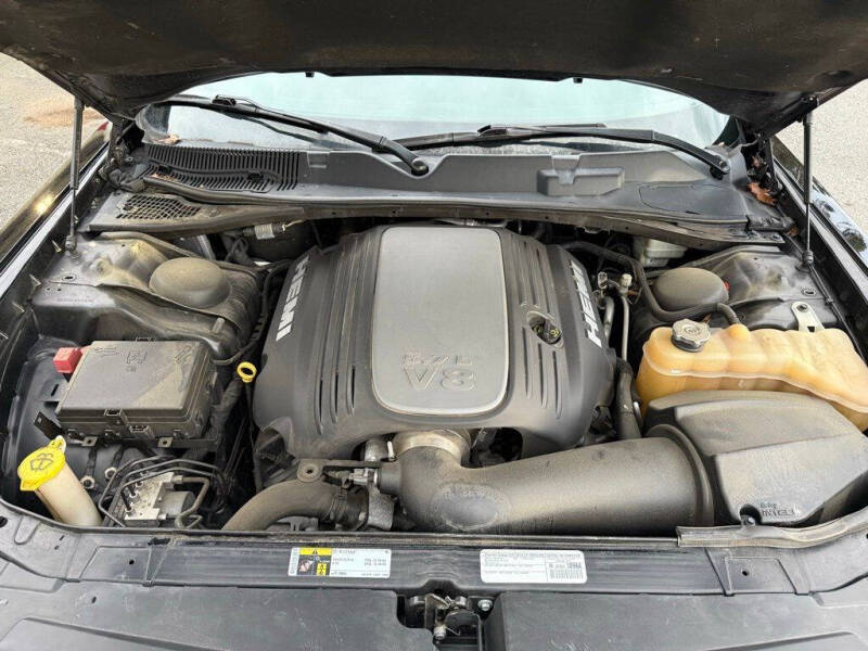 2015 Dodge Challenger R/T