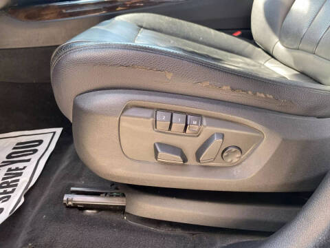 2014 BMW X5 xDrive35i