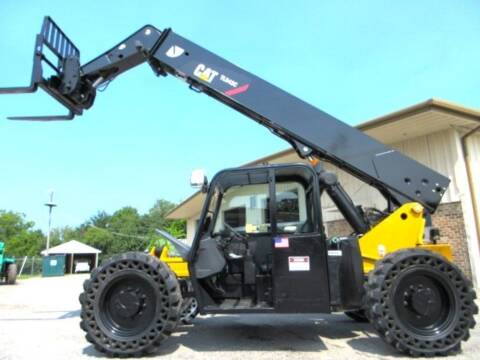 2013 Caterpillar TL943C for sale at Vehicle Network - Ironworks Trading Corp. in Norfolk VA