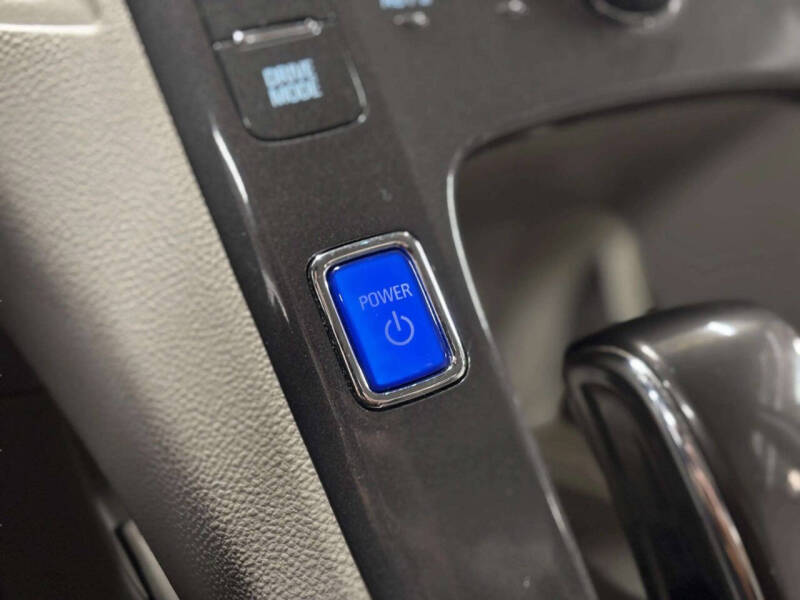 2013 Chevrolet Volt Premium