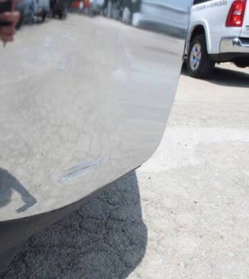 2017 Chevrolet Silverado 2500HD Work Truck