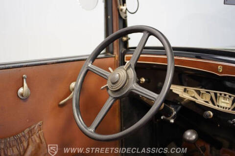 1931 Nash Model 488