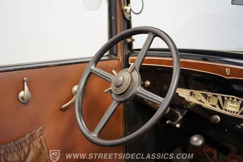 1931 Nash Model 488