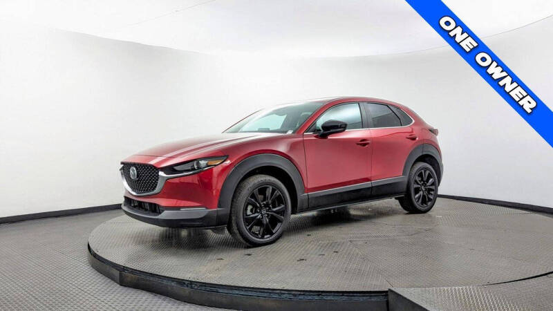 2024 Mazda CX-30 2.5 S Select Sport