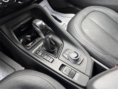 2017 BMW X1 xDrive28i