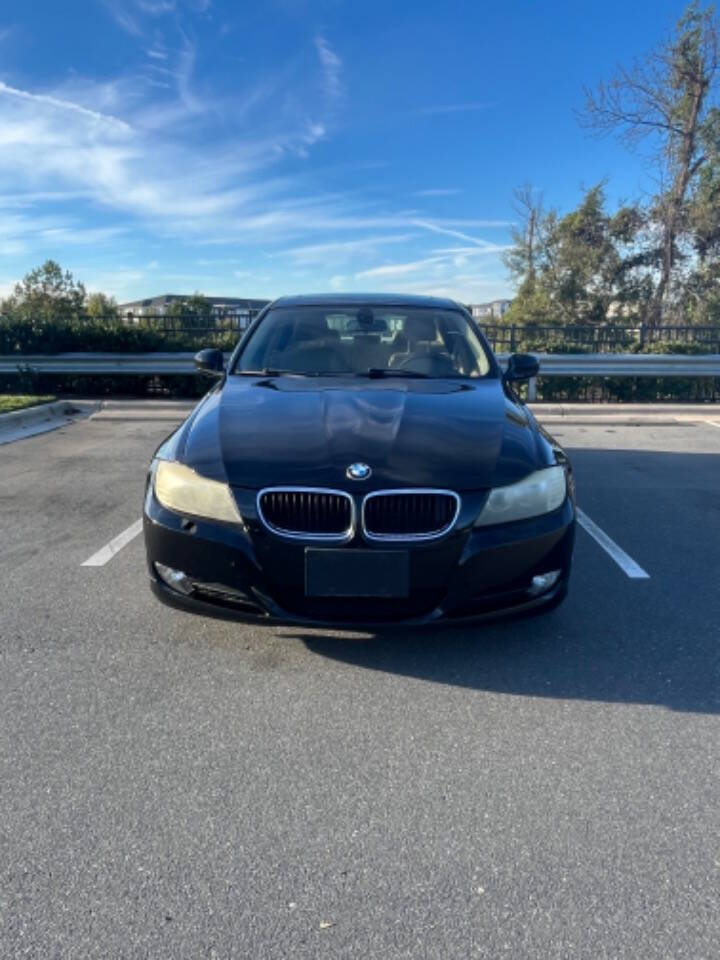 2010 BMW 3 Series for sale at Deal Auto Sales in Monroe, NC