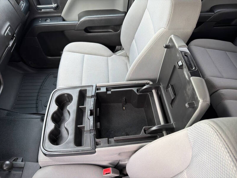 2018 GMC Sierra 2500HD