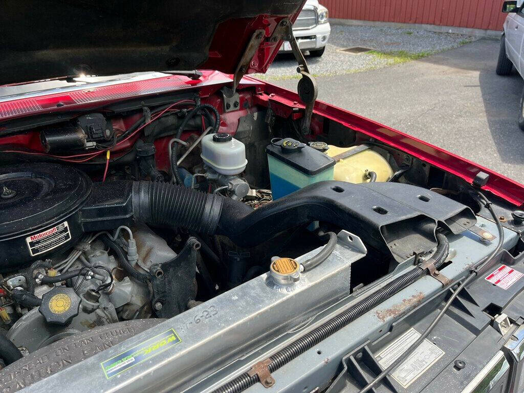 1988 Ford F-Super Duty 56