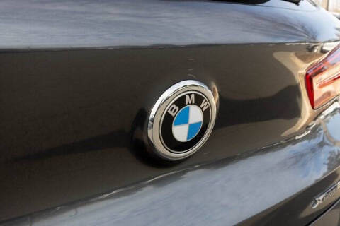 2018 BMW X2 xDrive28i