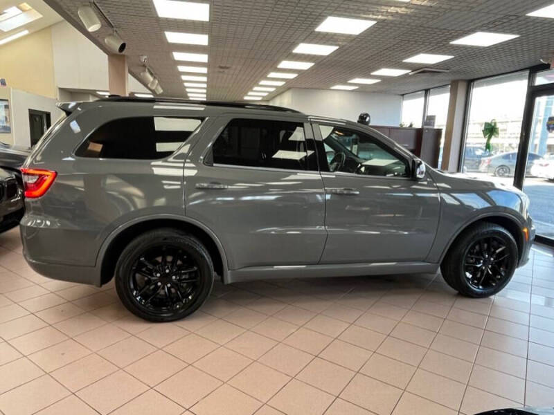 2023 Dodge Durango GT Plus