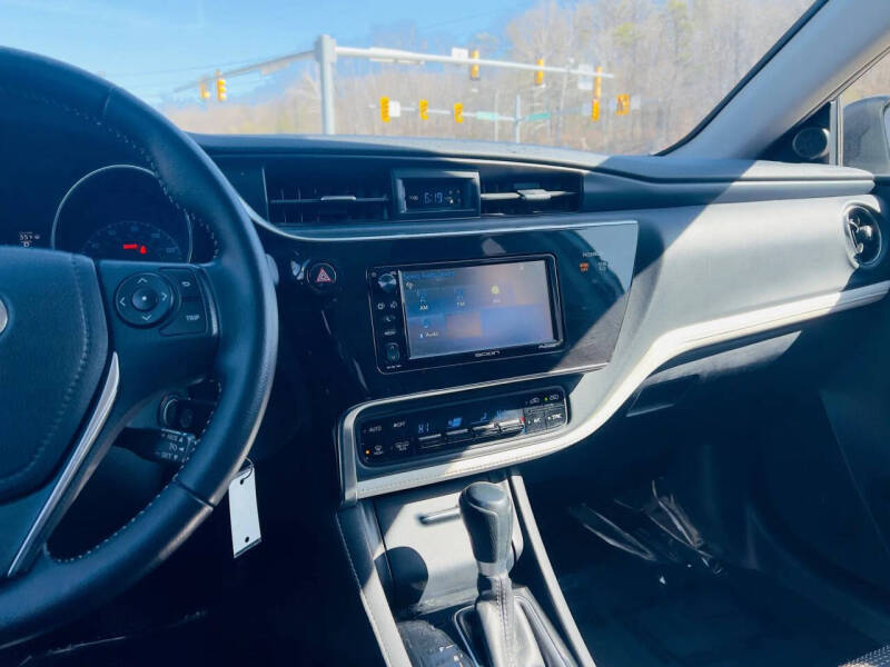 2016 Scion iM