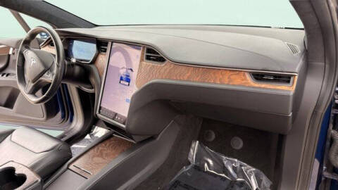 2019 Tesla Model X