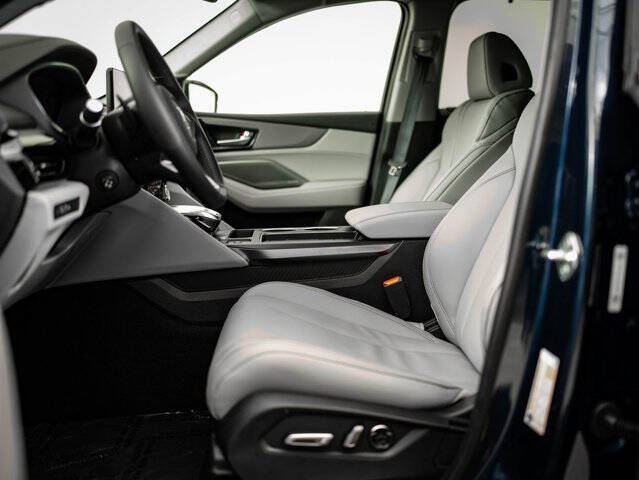 2026 Acura MDX SH-AWD w/Tech