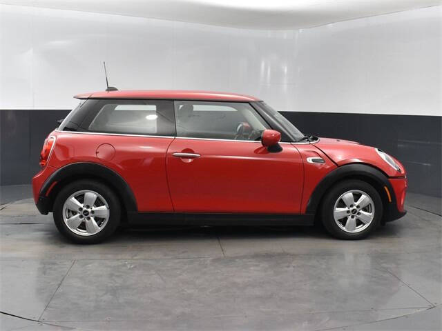 2020 MINI Hardtop 2 Door