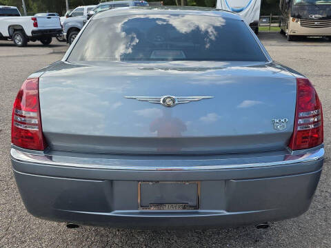 2006 Chrysler 300 C