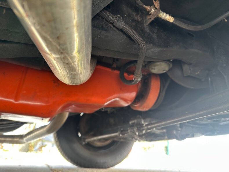 1962 Chevrolet Corvette