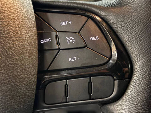 2017 Jeep Renegade Altitude