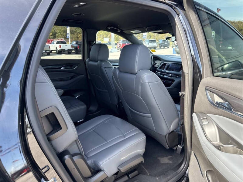 2024 Buick Enclave Premium