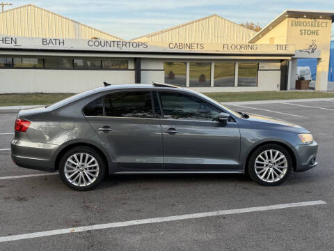2013 Volkswagen Jetta TDI