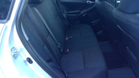 2009 Pontiac Vibe AWD