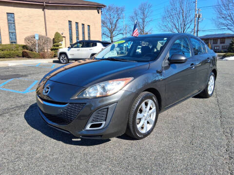 2010 Mazda MAZDA3 i Touring