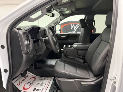 2026 GMC Sierra 3500HD