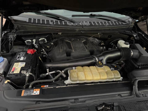 2020 Ford Expedition MAX Limited