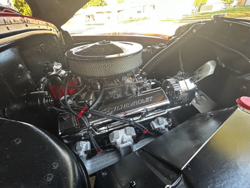 1949 Oldsmobile Futuramic 76