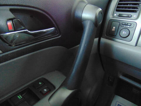 2011 Honda CR-V SE