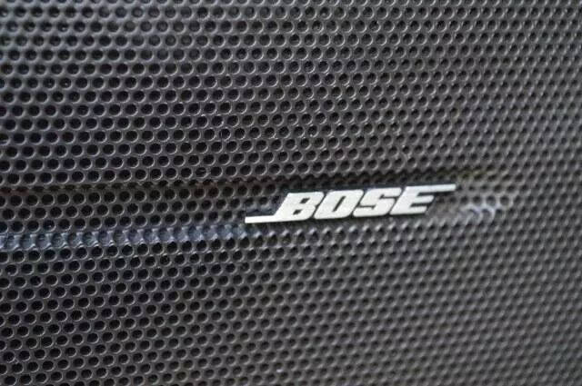 2007 GMC Acadia SLT-1