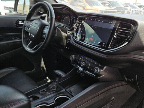 2024 Dodge Durango R/T Plus