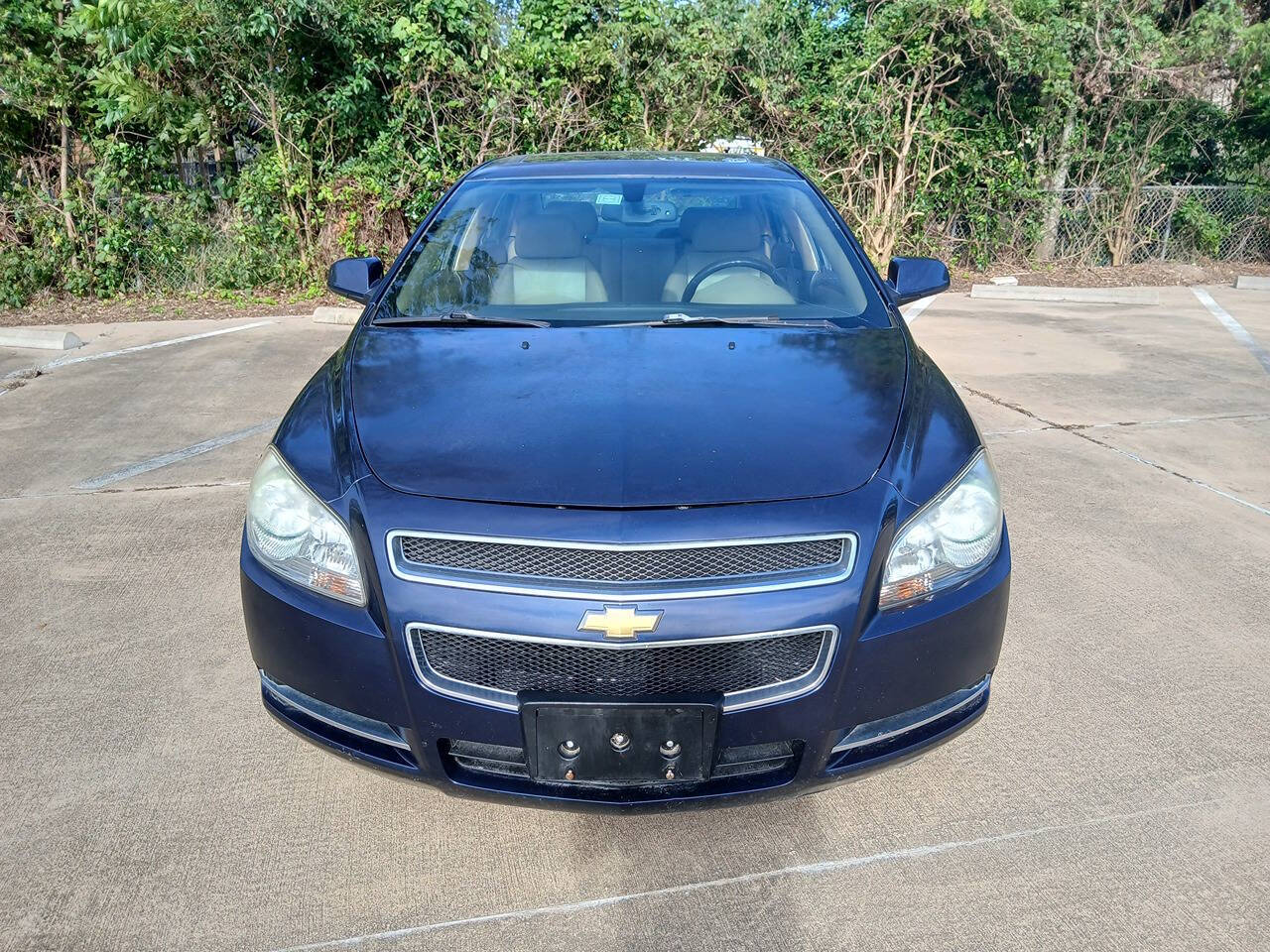 2009 Chevrolet Malibu for sale at Plunkett Automotive in Angleton, TX