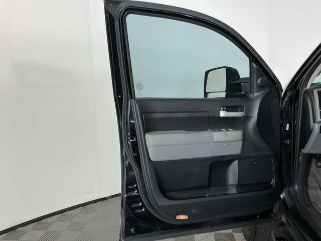 2007 Toyota Tundra Limited