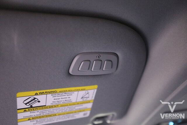 2024 Ford F-350 Super Duty