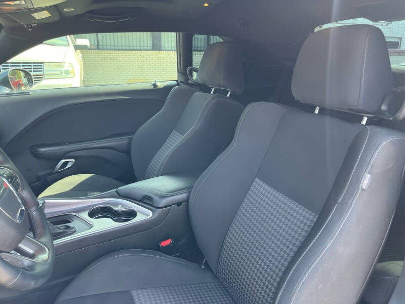 2019 Dodge Challenger GT