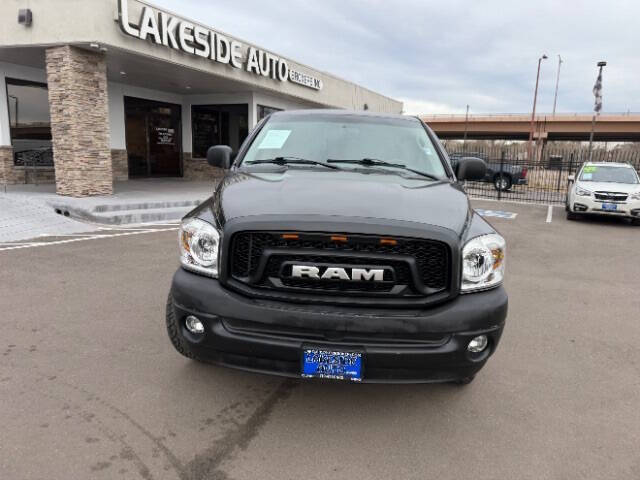 2006 Dodge Ram 1500