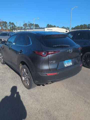 2023 Mazda CX-30 2.5 S Select