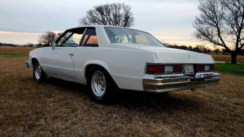 1979 Chevrolet Malibu