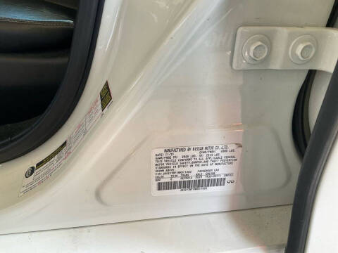 2022 Infiniti Q50 Luxe