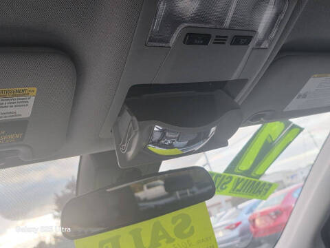 2017 Toyota Highlander LE Plus