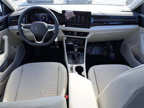 2026 Volkswagen Jetta S