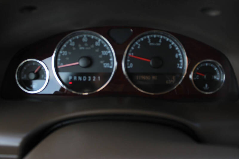2006 Buick Terraza CXL