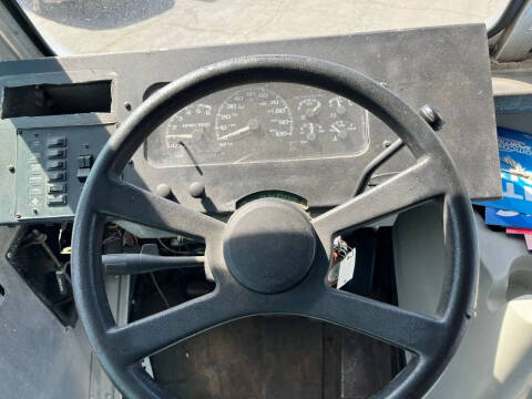 2000 Workhorse P42