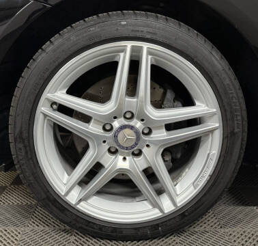 2012 Mercedes-Benz E-Class E 350