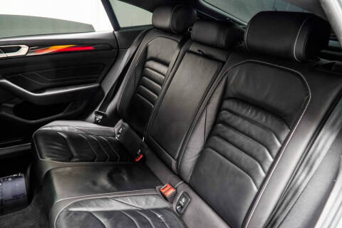 2023 Volkswagen Arteon SEL R-Line 4Motion