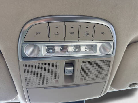 2019 Genesis G90