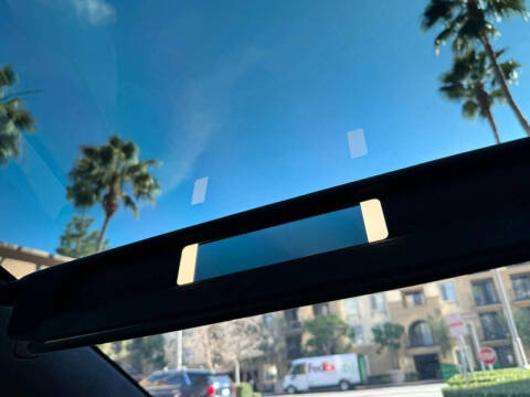 2020 Tesla Model X Long Range Plus