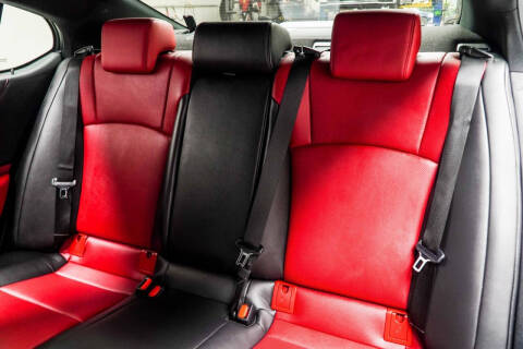 2024 Lexus ES 350 F SPORT Handling