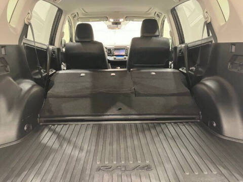 2018 Toyota RAV4 Hybrid Limited